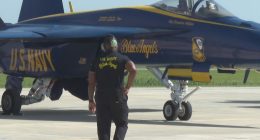 Fans seeking answers after severe weather cancels Golden Isles Air Show