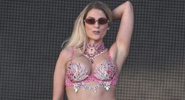 Fans shocked as 'unrecognizable' Meghan Trainor flaunts makeover