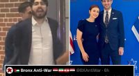 Far-left, anti-Israel Bronx group cheers accused DC Jewish Museum terrorist Elias Rodriguez, encourages more violence