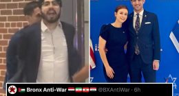 Far-left, anti-Israel Bronx group cheers accused DC Jewish Museum terrorist Elias Rodriguez, encourages more violence
