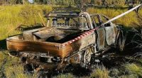 A farmhand accused of bludgeoning a neighbouring farmer to death allegedly confessed three times after the incident.But Clinton Beau Wrigley attacked the confession witnesses as unreliable during closing arguments in his NSW Supreme Court trial on Tuesday.