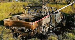 A farmhand accused of bludgeoning a neighbouring farmer to death allegedly confessed three times after the incident.But Clinton Beau Wrigley attacked the confession witnesses as unreliable during closing arguments in his NSW Supreme Court trial on Tuesday.