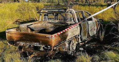 A farmhand accused of bludgeoning a neighbouring farmer to death allegedly confessed three times after the incident.But Clinton Beau Wrigley attacked the confession witnesses as unreliable during closing arguments in his NSW Supreme Court trial on Tuesday.
