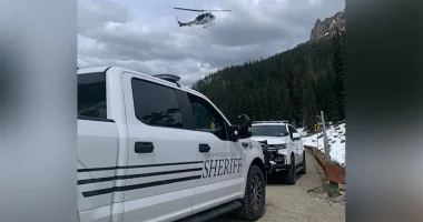 Fatal fall in Washington’s North Cascades kills 3, leaves 1 survivor