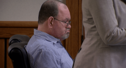 Father accused of 2018 murders in court for motion hearing