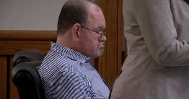 Father accused of 2018 murders in court for motion hearing