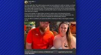 Father and toddler killed crossing Baymeadows Rd