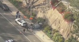 Father dies in tragic accident while teaching teen daughter to drive