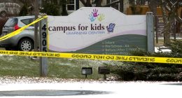 Father of 15-year-old who killed 2 at Wisconsin religious school faces felony charges