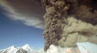 Fears huge volcano is set to ERUPT amid spike in earthquakes
