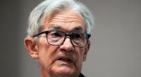 Federal Reserve holds interest rates steady at 4.3%