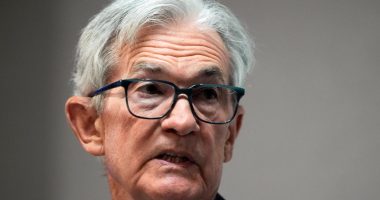 Federal Reserve holds interest rates steady at 4.3%