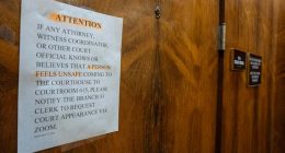 Federal grand jury indicts Wisconsin judge in immigration case, allowing charges to continue