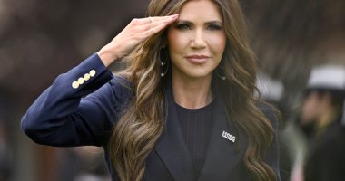 Federal judge blocks Trump administration from barring foreign student enrollment at Harvard