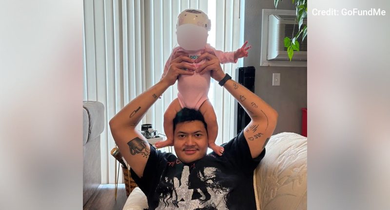Federal judge orders ICE to immediately release Indonesian man accused of overstaying visa