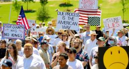 Federal judge slaps hold on new Oklahoma immigration law