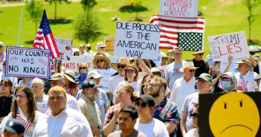Federal judge slaps hold on new Oklahoma immigration law