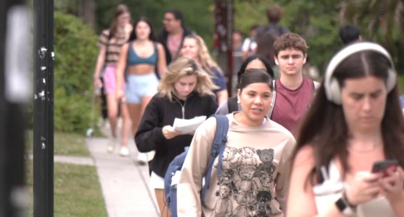 Federal move may revoke thousands of Chinese student visas in critical fields