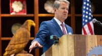 Federal officials set timeline for Helene aid to farmers as Georgia enacts tax breaks