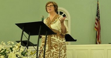 Feel-Good Friday: Patriotism Is Still Being Taught in Schools, As Gen Alpha Gives Us Hope for Future