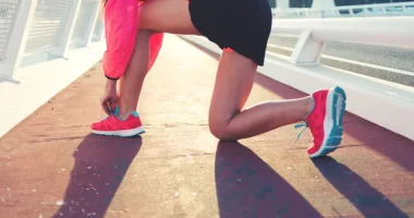 Feeling Sore After Running? Try These 7 Stretches for Instant Relief and Flexibility