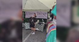 Fernandina Arts Market seeks new location