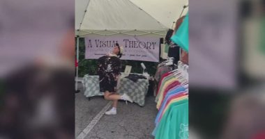 Fernandina Arts Market seeks new location
