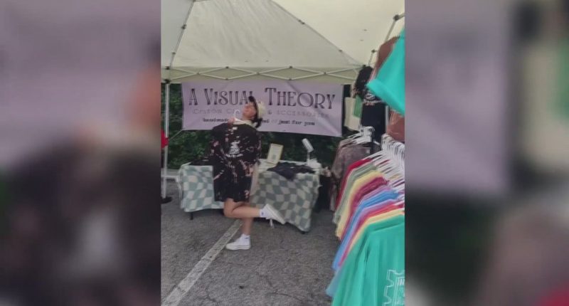 Fernandina Arts Market seeks new location