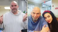 Fetterman's staffers blast his mental health but politician hits back
