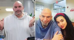 Fetterman's staffers blast his mental health but politician hits back