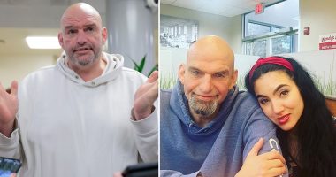Fetterman's staffers blast his mental health but politician hits back