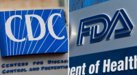 Fewer than half of Americans trust FDA, CDC to do their job