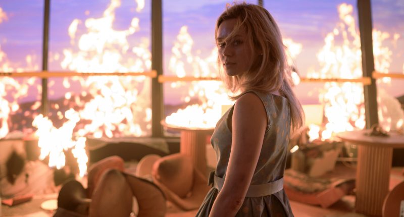 Final Destination Bloodlines Review: An Unexpectedly Endearing Gorefest