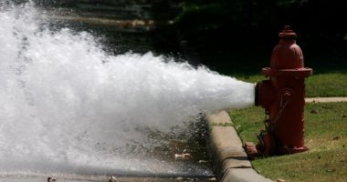 Fire hydrant testing set to begin in Springfield through July