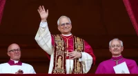 First American elected pontiff, get to know Pope Leo XIV