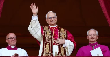 First American elected pontiff, get to know Pope Leo XIV
