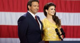First Lady defends Hope Florida, Governor criticizes South Tampa lawmaker