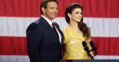 First Lady defends Hope Florida, Governor criticizes South Tampa lawmaker
