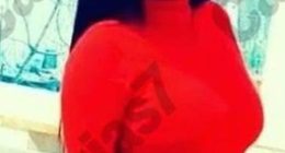 Photo of Triana Arias.