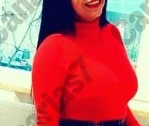 Photo of Triana Arias.