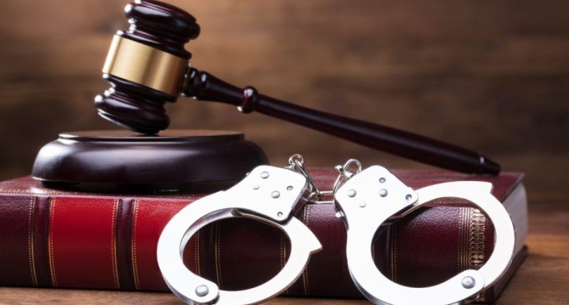 Five Augustans await sentencing for stolen mail, bank fraud, aggravated identity theft in separate cases