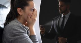 Flight passenger calls out 'nasty cologne' wearer, igniting airplane etiquette debate