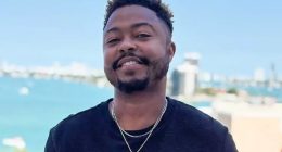 'Floribama Shore' Star Dead At 33