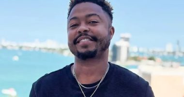 'Floribama Shore' Star Dead At 33