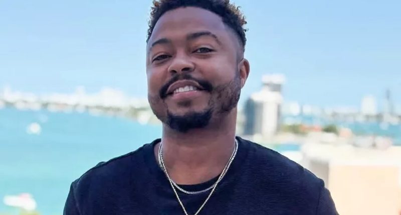 'Floribama Shore' Star Dead At 33