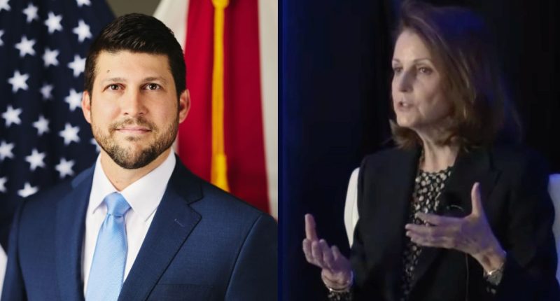 Florida AG refuses abide by order on immigration arrests