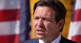 Florida Gov. DeSantis signs 'Boater Freedom Act' into law. Here's what to know