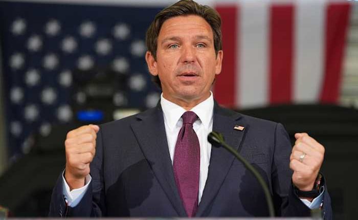 Florida Gov. Ron DeSantis signs 1 new bill into law. Here’s what it changes