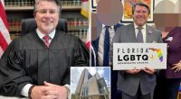 Florida Judge Gary Farmer suspended by state Supreme Court for telling dad jokes in court