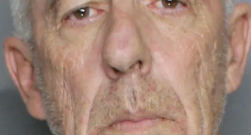 Florida Man Shoots at Door-to-Door Salesmen Who Knocked at His Door
